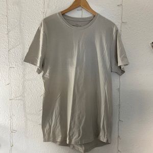 2 new COTTON ON MEN SHIRTS- LARGE